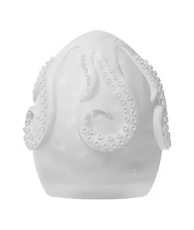 Lovense Kraken Masturbator Egg