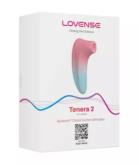 Tenera 2 By Lovense