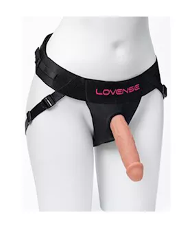 Lovense Harness