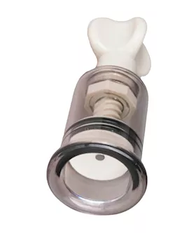 Easytoys Twist Nipple Suckers Set