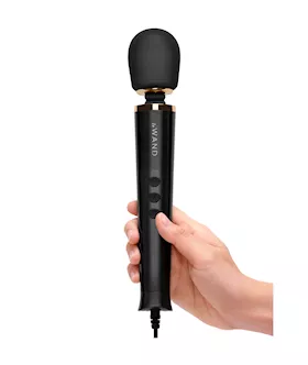 Le Wand Powerful Petite Plug In Massager