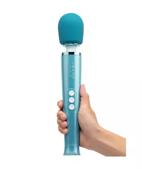 Le Wand Dive Submersible Rechargeable Vibrating Massager