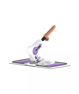 Aureum X8-b Vibrating Sex Machine