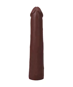 The Realistic Cock Ultraskyn - 9 Inch