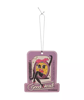 Goodhead Air Freshener - Passion Fruit