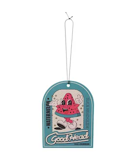 Goodhead Air Freshener - Watermelon