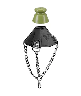 Fort Troff Apex Ball Chute