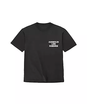 Assholes Live Forever T-shirt