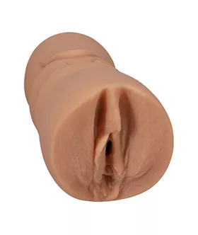 Signature Strokers Charly Summer Pocket Pussy