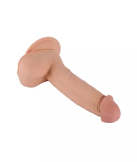 Knockout Lifelike Extreme Soft Dong