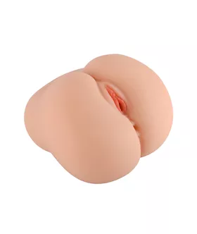 Gloria Versatile Realistic Vagina And Ass Masturbator