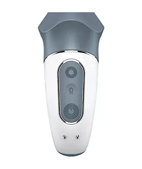 Satisfyer Air Pump Booty 1