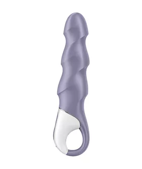 Satisfyer Air Pump Vibrator 1