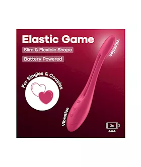 Elastic Game Battery Series