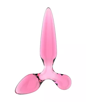 Satisfyer Triple Crystal 2