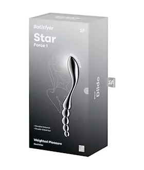 Satisfyer Star Force 1