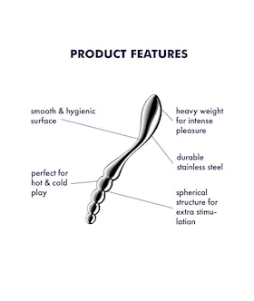 Satisfyer Star Force 1