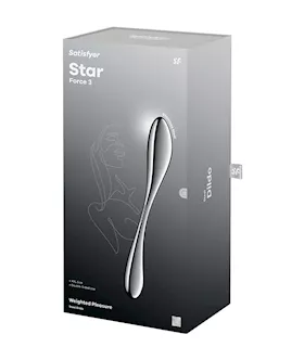 Satisfyer Star Force 3