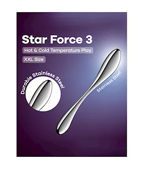 Satisfyer Star Force 3