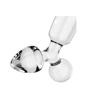 Satisfyer Triple Crystal 1