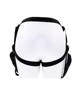 Dual Desires Strap On