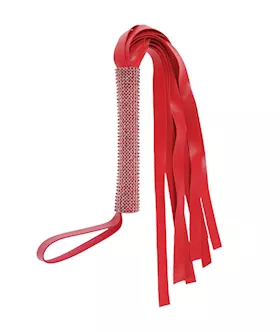 Amor Sparkle Flogger