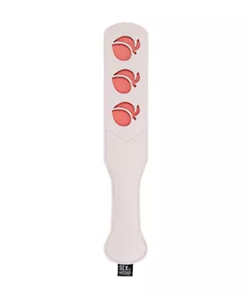 Peaches N CreaMe Impressions Paddle