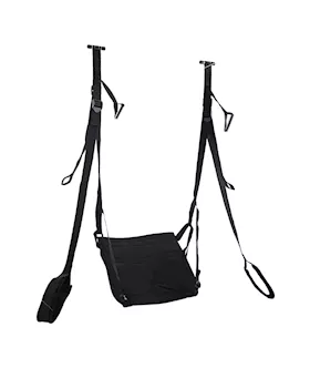 Pivot Deluxe Door Jam Sex Sling