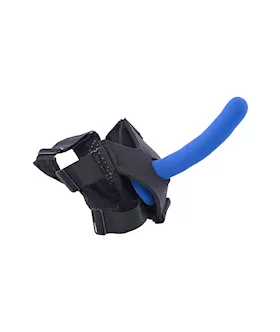 Pivot Flex Foot Strap On