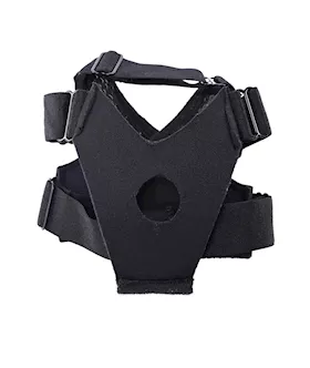 Pivot Flex Foot Strap On