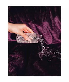 Furlush Waterproof Splash Blanket