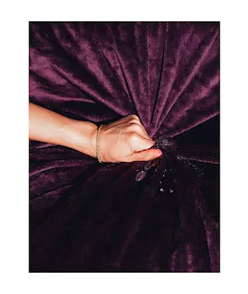 Furlush Waterproof Splash Blanket