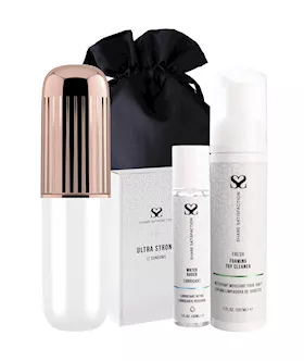 FREE Satisfyer Secret Affair  Essentials Bundle