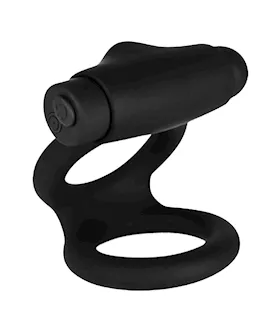 Nood Endurance Vibrating Cock Ring