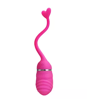 Nood Hopeless Romantic Egg Vibrator