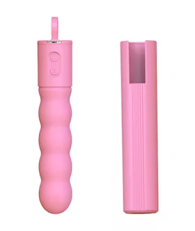 Nood Sora Beaded Vibrator