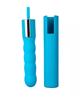 Nood Sora Beaded Vibrator