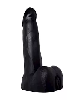 Billy Bunter Realistic Dildo