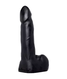 Billy Bunter Realistic Dildo