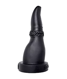 Tom Thumb Giant Dildo