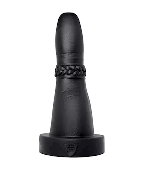 Tom Thumb Giant Dildo