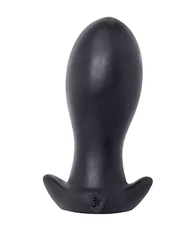 Bum Pleaser Silicone Dildo