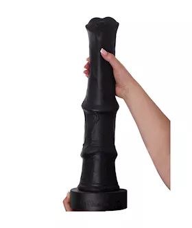 Italian Stallion Fantasy Dildo