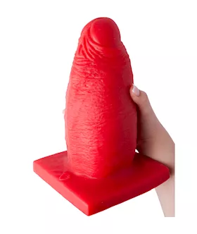 Chunksta Cone Realistic Dildo