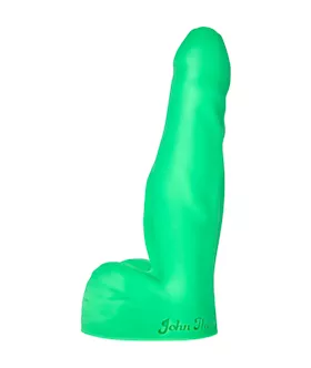Boogeyman Beast Silicone Dildo