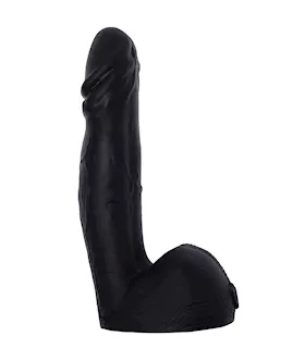 Pretty Patrick Realistic Dildo