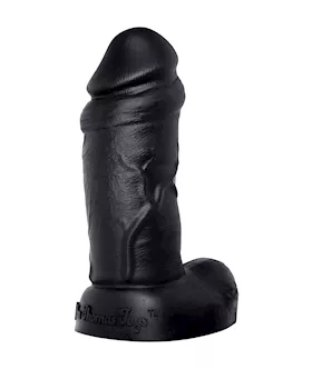 Essex Geezer Realistic Dildo