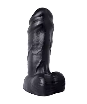 Essex Geezer Realistic Dildo