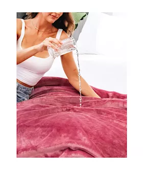 Waterproof Splash Blanket  The OG