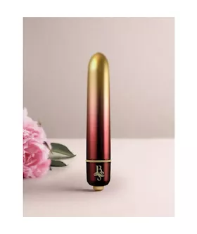 Debutante Bullet Vibrator